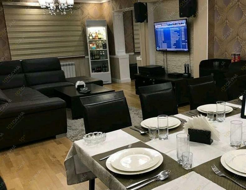 Сауна в массажном салоне SunsetSpa, в Алматы, Таттимбета 35 |  | 101sauna.kz