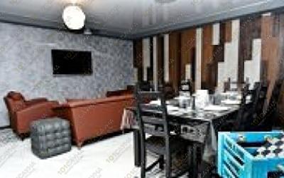 Гостинично-Развлекательный Комплекс Premier Inn Astana, в Астане, Ул. Балкантау 187 |  | 101sauna.kz