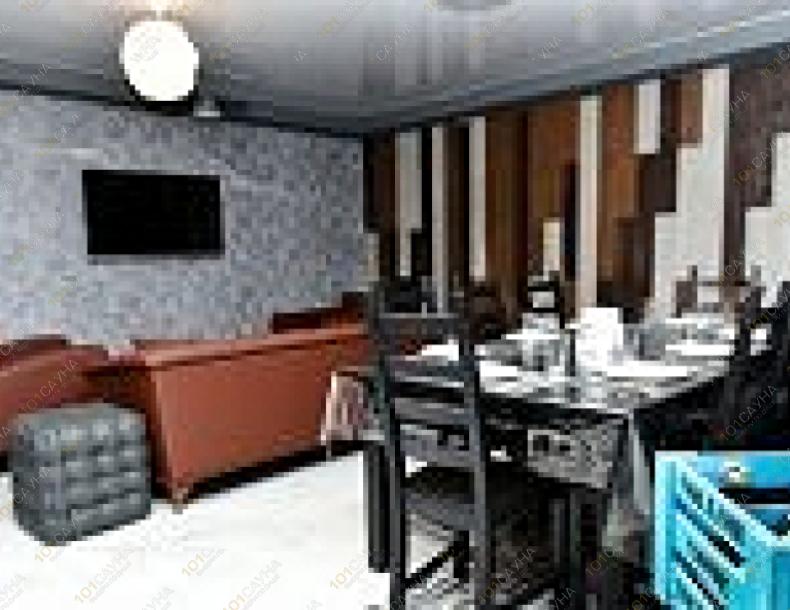 Гостинично-Развлекательный Комплекс Premier Inn Astana, в Астане, Ул. Балкантау 187 |  | 101sauna.kz