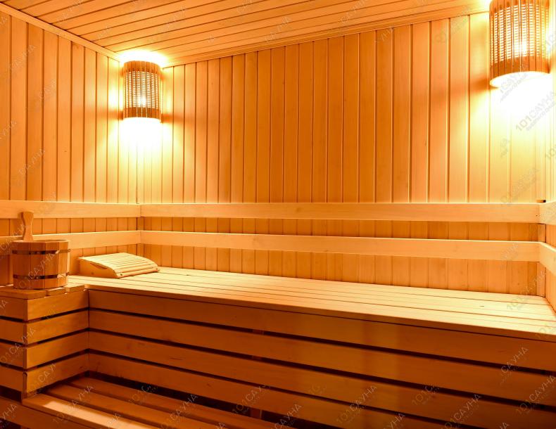 Гостинично-Развлекательный Комплекс Premier Inn Astana, в Астане, Ул. Балкантау 187 |  | 101sauna.kz