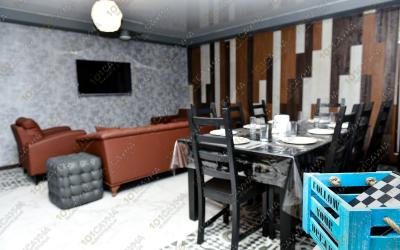 Гостинично-Развлекательный Комплекс Premier Inn Astana, в Астане, Ул. Балкантау 187 |  | 101sauna.kz