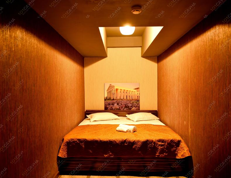 Гостинично-Развлекательный Комплекс Premier Inn Astana, в Астане, Ул. Балкантау 187 |  | 101sauna.kz