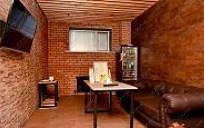 Баня в Комплексе Моем-Парим, в Астане, Ул. Балкантау 187 |  | 101sauna.kz