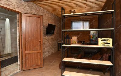 Баня в Комплексе Моем-Парим, в Астане, Ул. Балкантау 187 |  | 101sauna.kz