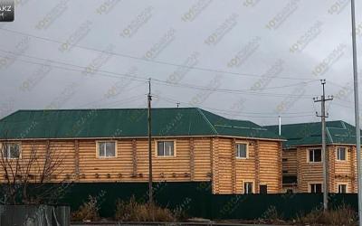 Банный комплекс Банино, в Астане, Даулеткерей, 2 |  | 101sauna.kz
