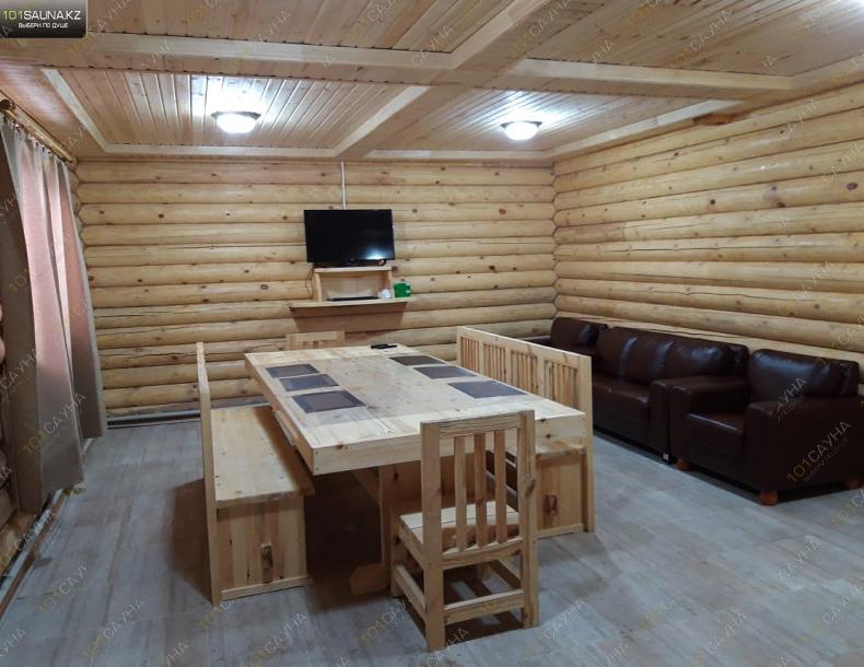 Банный комплекс Банино, в Астане, Даулеткерей, 2 |  | 101sauna.kz