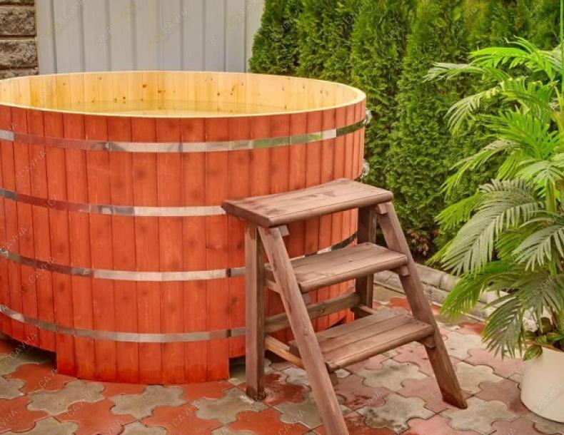 Китайская баня Рамина, в Алматы, Садовый бульвар, 29/2 |  | 101sauna.kz