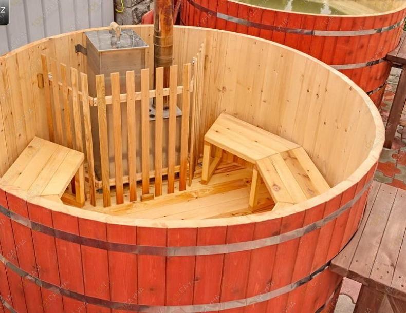 Китайская баня Рамина, в Алматы, Садовый бульвар, 29/2 |  | 101sauna.kz