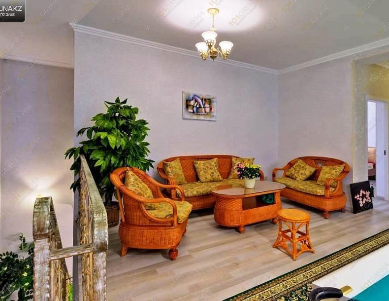 Китайская баня Рамина, в Алматы, Садовый бульвар, 29/2 |  | 101sauna.kz