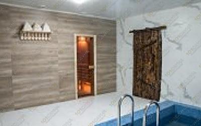 Баня Хоттабыч, в Астане, ул. Сырымбет, 25 |  | 101sauna.kz