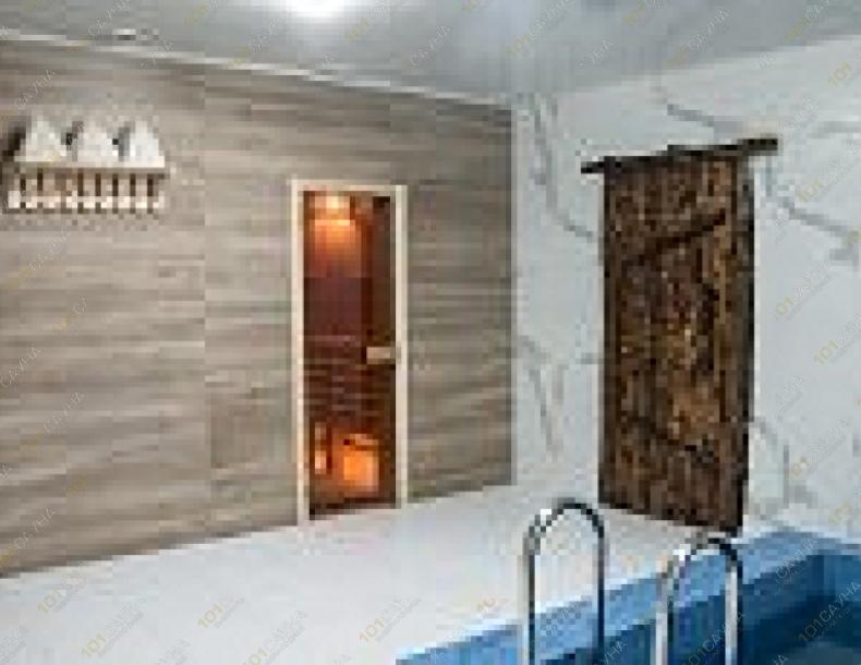 Баня Хоттабыч, в Астане, ул. Сырымбет, 25 |  | 101sauna.kz