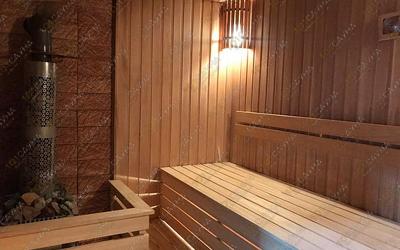 Баня Хоттабыч, в Астане, ул. Сырымбет, 25 |  | 101sauna.kz