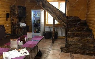 Баня Хоттабыч, в Астане, ул. Сырымбет, 25 |  | 101sauna.kz