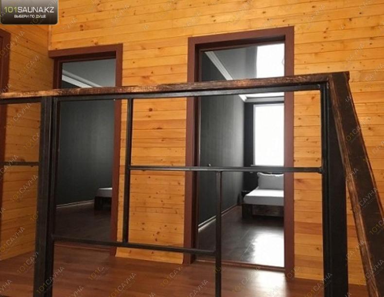 Баня Хоттабыч, в Астане, ул. Сырымбет, 25 |  | 101sauna.kz