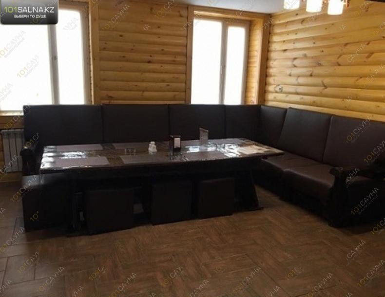 Баня Хоттабыч, в Астане, ул. Сырымбет, 25 |  | 101sauna.kz