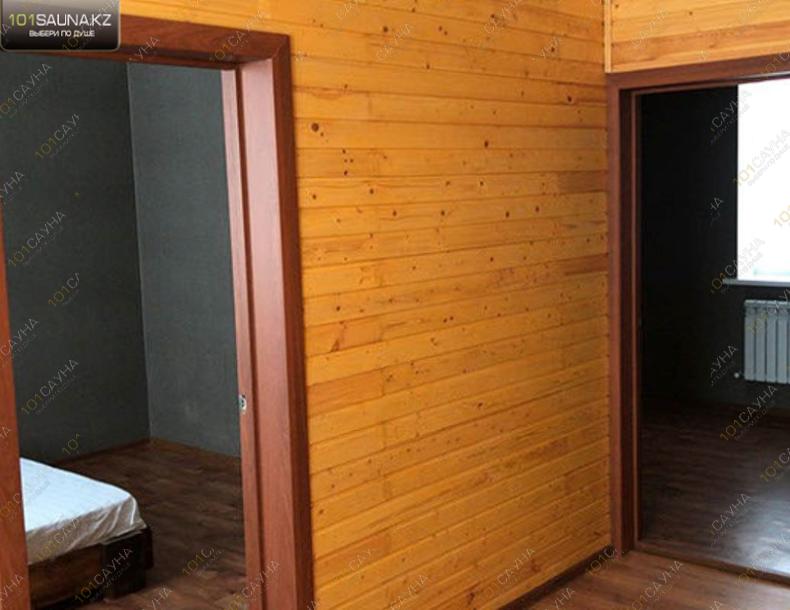 Баня Хоттабыч, в Астане, ул. Сырымбет, 25 |  | 101sauna.kz
