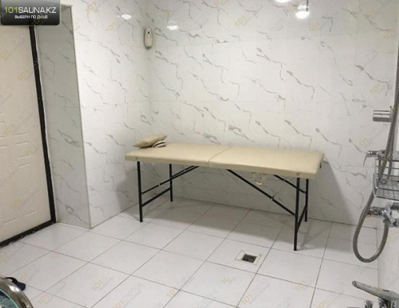 Баня Хоттабыч, в Астане, ул. Сырымбет, 25 |  | 101sauna.kz