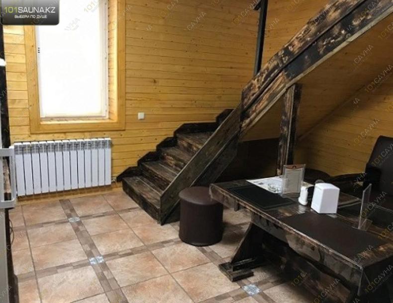 Баня Хоттабыч, в Астане, ул. Сырымбет, 25 |  | 101sauna.kz