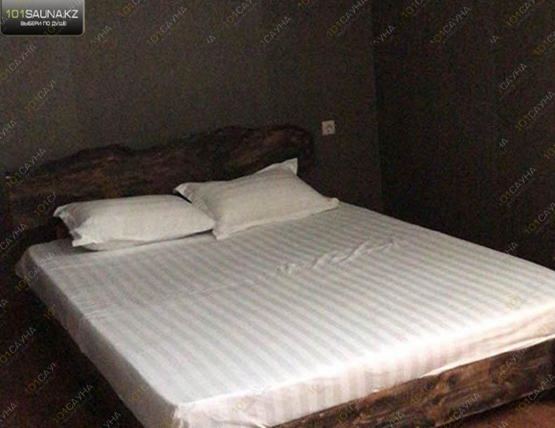 Баня Хоттабыч, в Астане, ул. Сырымбет, 25 |  | 101sauna.kz
