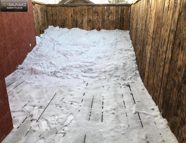Баня Хоттабыч, в Астане, ул. Сырымбет, 25 |  | 101sauna.kz