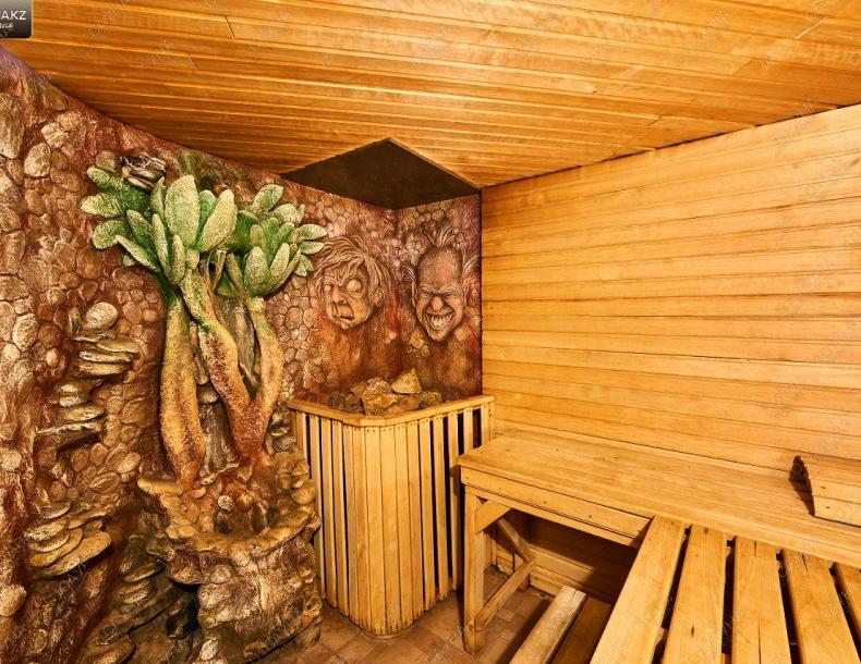 Комплекс Булгарские Бани, в Усть-Каменогорск, проспект Нурсултана Назарбаева, 111 (бывший проспект Независимости) |  | 101sauna.kz