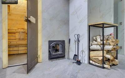 Банный комплекс при Отеле Eleven SPA, в Алматы, мкр. Ерменсай, ул. Университетская, 11а |  | 101sauna.kz