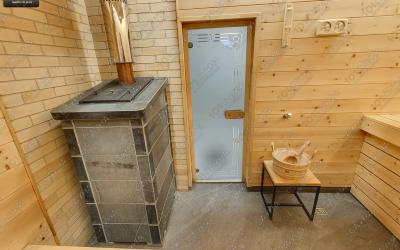 Банный комплекс при Отеле Eleven SPA, в Алматы, мкр. Ерменсай, ул. Университетская, 11а |  | 101sauna.kz