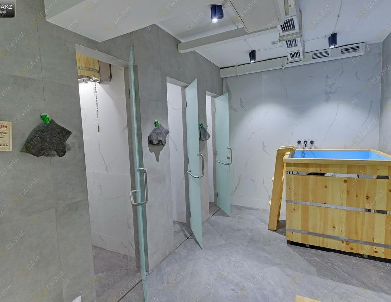 Банный комплекс при Отеле Eleven SPA, в Алматы, мкр. Ерменсай, ул. Университетская, 11а |  | 101sauna.kz