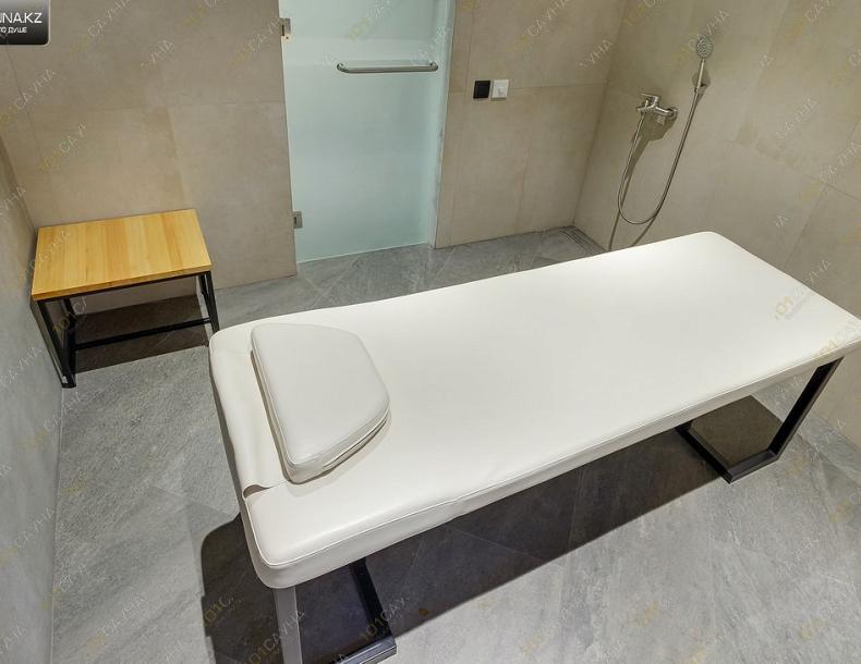 Банный комплекс при Отеле Eleven SPA, в Алматы, мкр. Ерменсай, ул. Университетская, 11а |  | 101sauna.kz
