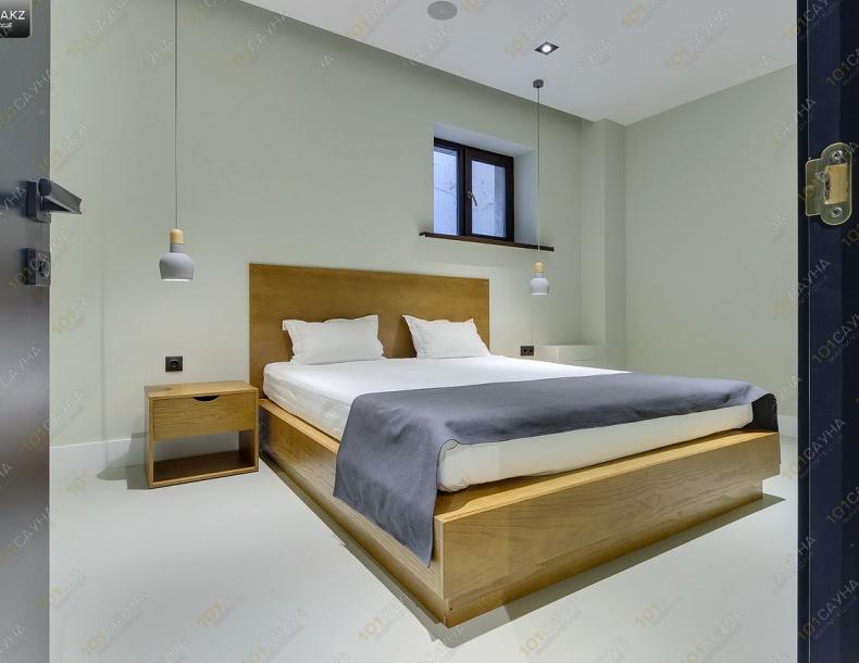Банный комплекс при Отеле Eleven SPA, в Алматы, мкр. Ерменсай, ул. Университетская, 11а |  | 101sauna.kz