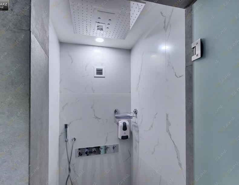 Банный комплекс при Отеле Eleven SPA, в Алматы, мкр. Ерменсай, ул. Университетская, 11а |  | 101sauna.kz