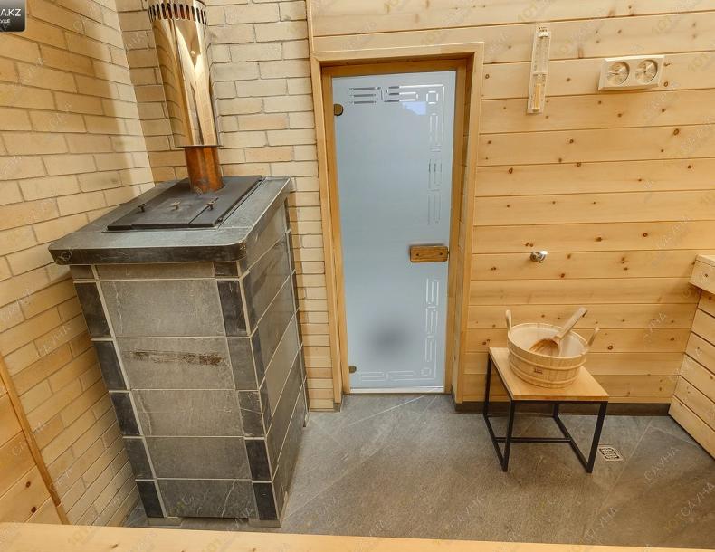 Банный комплекс при Отеле Eleven SPA, в Алматы, мкр. Ерменсай, ул. Университетская, 11а |  | 101sauna.kz
