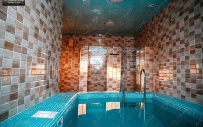 Сауна Есиль, в Астане, Есиль, 3 |  | 101sauna.kz