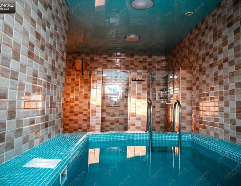 Сауна Есиль, в Астане, Есиль, 3 |  | 101sauna.kz