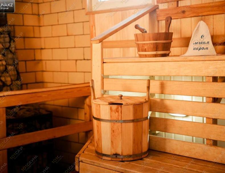 Сауна Есиль, в Астане, Есиль, 3 |  | 101sauna.kz