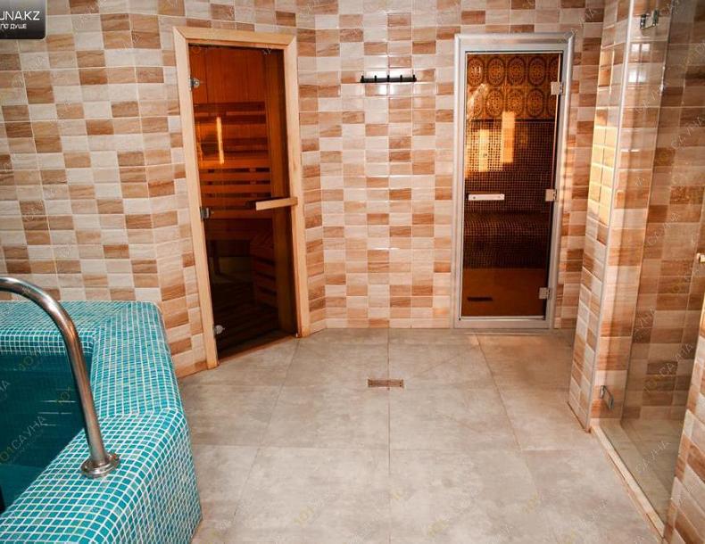 Сауна Есиль, в Астане, Есиль, 3 |  | 101sauna.kz