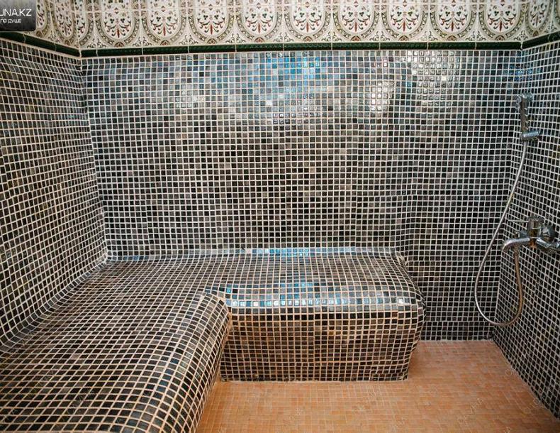 Сауна Есиль, в Астане, Есиль, 3 |  | 101sauna.kz