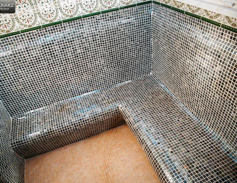 Сауна Есиль, в Астане, Есиль, 3 |  | 101sauna.kz