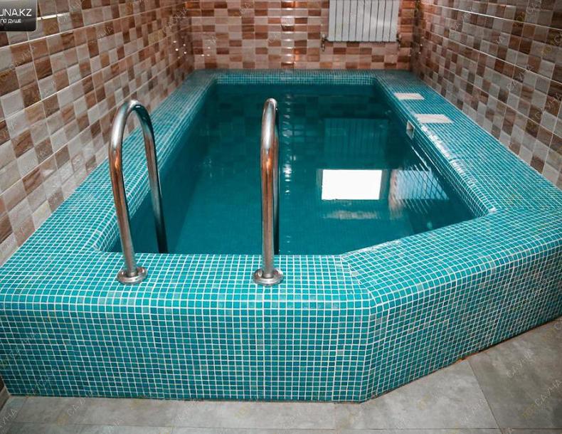 Сауна Есиль, в Астане, Есиль, 3 |  | 101sauna.kz