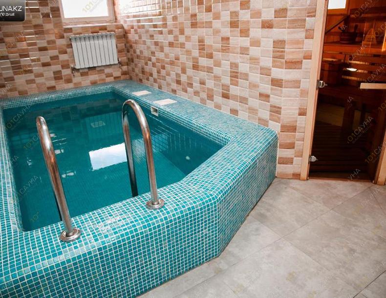 Сауна Есиль, в Астане, Есиль, 3 |  | 101sauna.kz