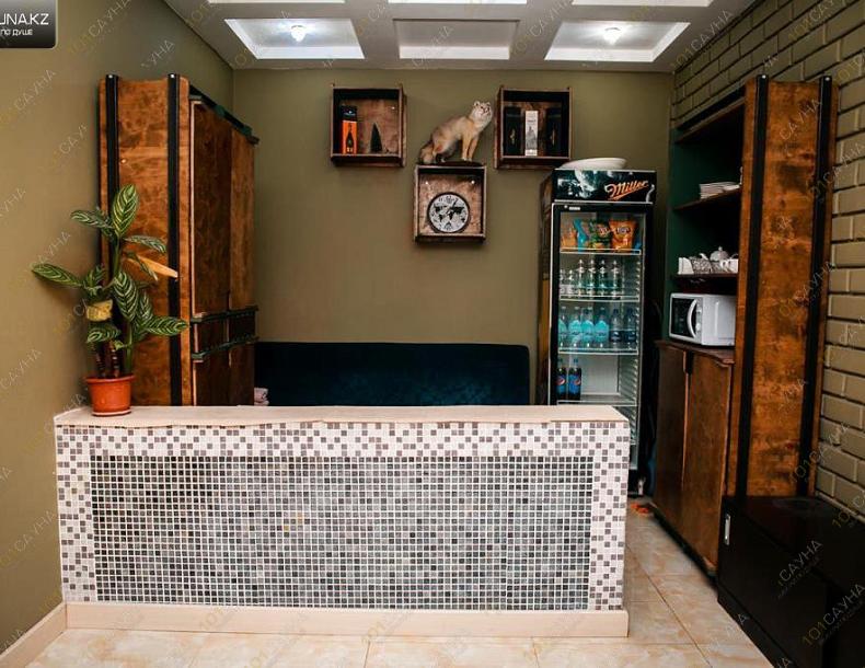Сауна Есиль, в Астане, Есиль, 3 |  | 101sauna.kz