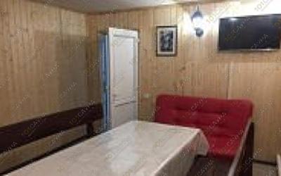Сауна в гостинице Кызан, в Астане, Ул. Кызан, 19 |  | 101sauna.kz