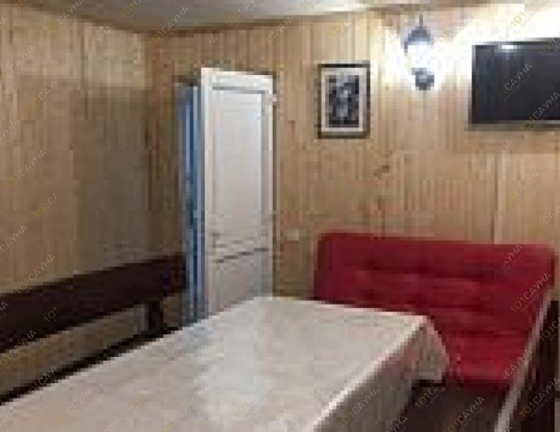 Сауна в гостинице Кызан, в Астане, Ул. Кызан, 19 |  | 101sauna.kz