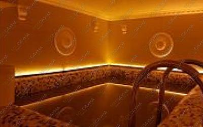 Сауна PARILKINO, в Астане, Петрова, 16/4 (пересечение ул. Куйши Дины) |  | 101sauna.kz