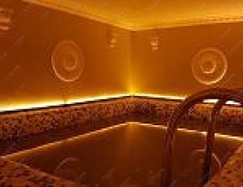 Сауна PARILKINO, в Астане, Петрова, 16/4 (пересечение ул. Куйши Дины) |  | 101sauna.kz