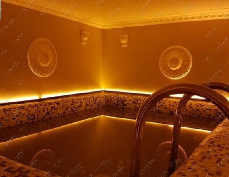 Сауна PARILKINO, в Астане, Петрова, 16/4 (пересечение ул. Куйши Дины) |  | 101sauna.kz
