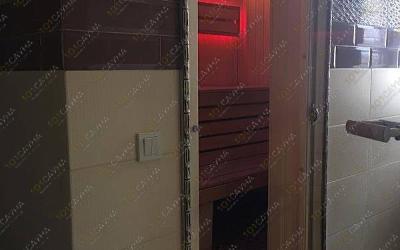 Сауна PARILKINO, в Астане, Петрова, 16/4 (пересечение ул. Куйши Дины) |  | 101sauna.kz