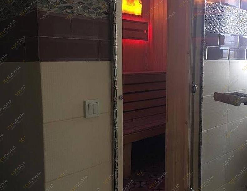 Сауна PARILKINO, в Астане, Петрова, 16/4 (пересечение ул. Куйши Дины) |  | 101sauna.kz
