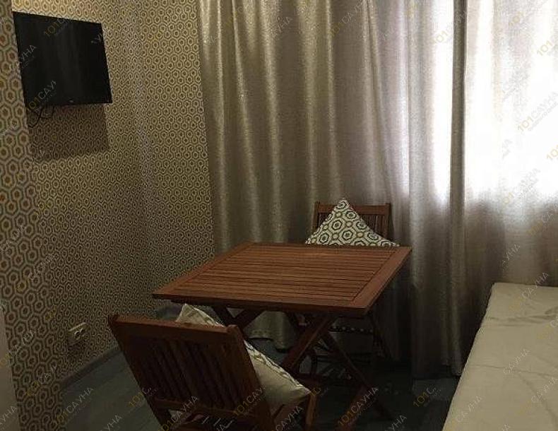 Сауна PARILKINO, в Астане, Петрова, 16/4 (пересечение ул. Куйши Дины) |  | 101sauna.kz