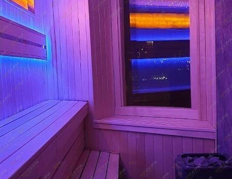 Сауна PARILKINO, в Астане, Петрова, 16/4 (пересечение ул. Куйши Дины) |  | 101sauna.kz
